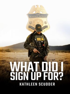 cover image of What Did I Sign Up For?